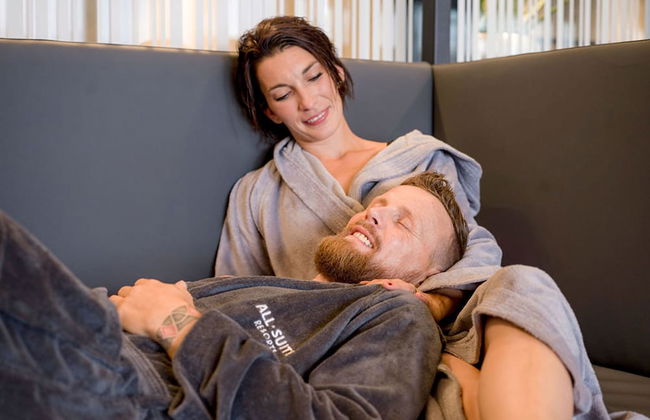 All-Suite Resort Fieberbrunn - Foto 52