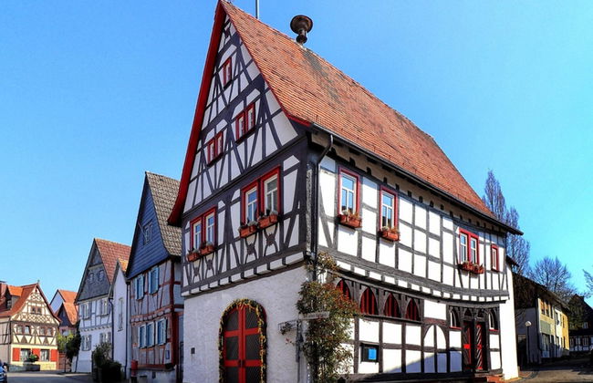 Eifel Garden Hideaway - Foto 24