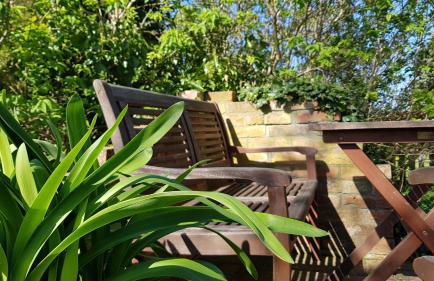 Ferienwohnungen Unter den Linden - Foto 5