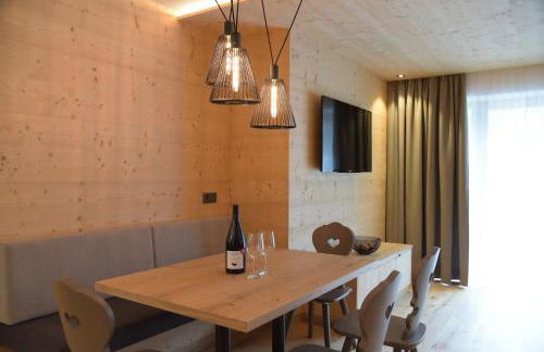 Appartments Hopfgartner Eurospar - Photo 19