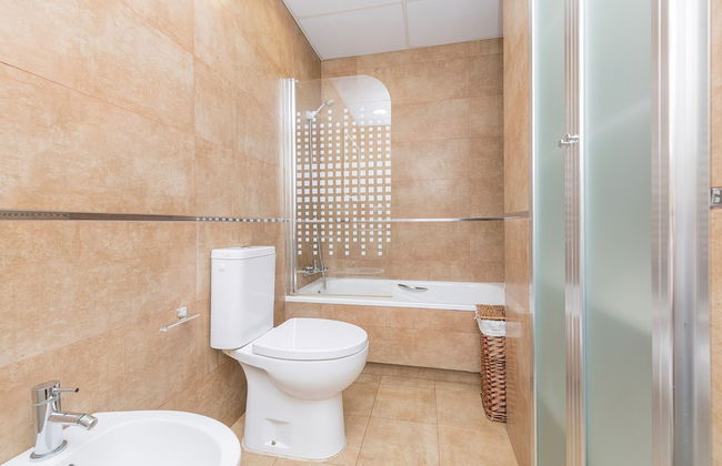 La Ronda C diz in Jerez de la Frontera - Foto 21