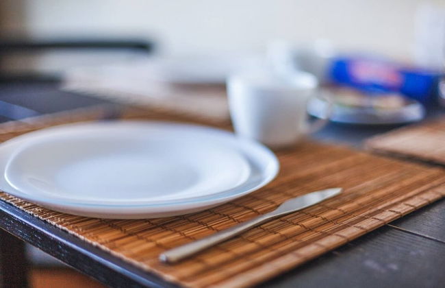 Apartment on Bolshaya Polyanka 30 - Photo 14