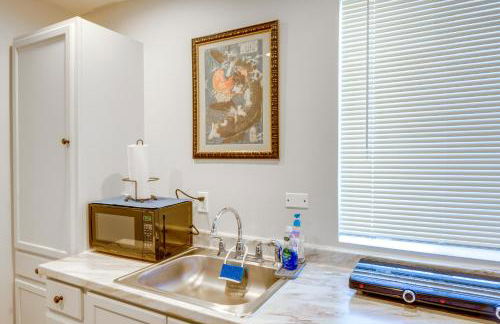 Hike and Explore Studio Stay in Frazier Park - Foto 10