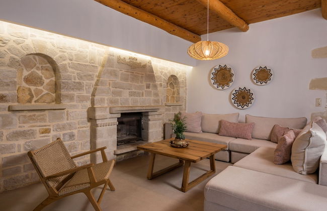 Kontis Village - Foto 63