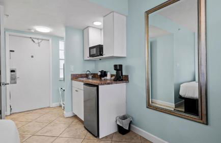 Oceanfront Inn Suite - Foto 31