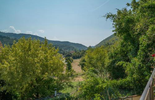 Florence Country Cottage - Foto 21