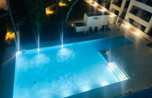 Sea view luxury new apartment Marbella Port - Photo 38