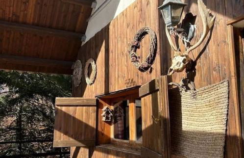 Rifugio del volpacchiotto - Piano Battaglia - Photo 6