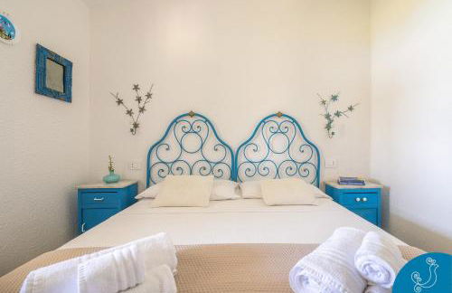 La Bouganville - House with garden and sea view - Foto 27