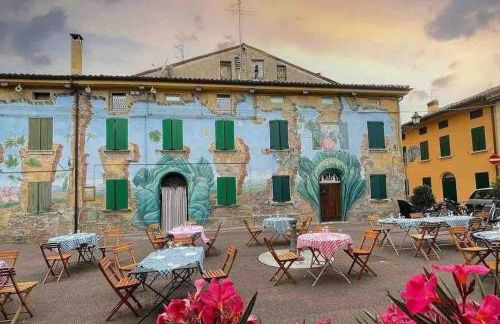 Casa Farini - San Giovanni in Persiceto - Foto 16