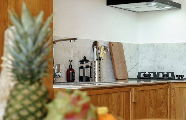 Premier Umalas Villas - Foto 50