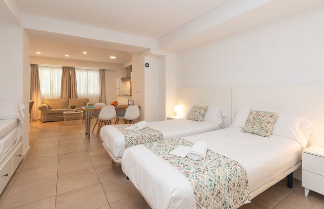 Bet Apartments - Abastos - Foto 21