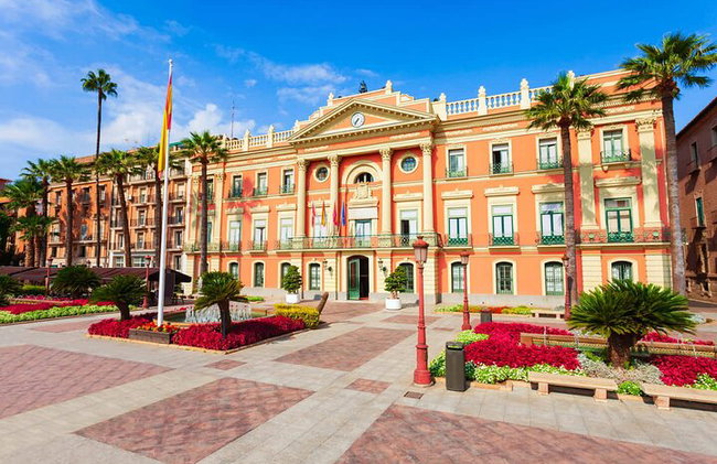 Hallo Murcia : Private 2 - Stunden Intro Stadtrundgang mit Ortskundiger Reiseleiter - Foto 9