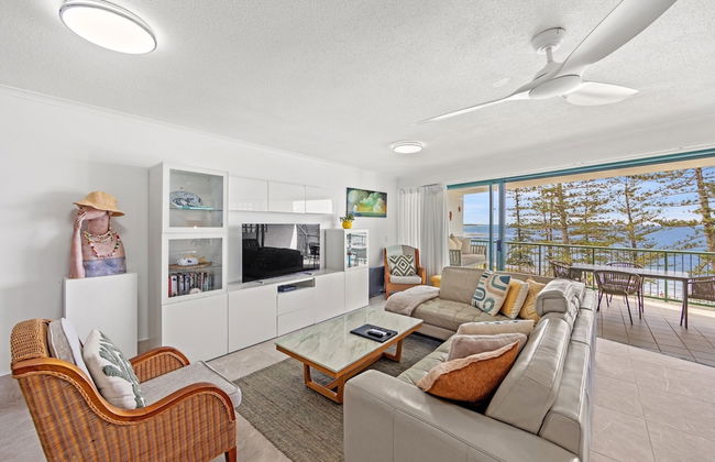 Norfolks on Moffat Beach - Foto 31