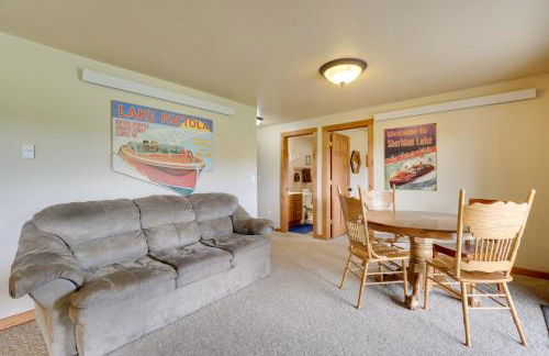 Cabin with On-Site Trails - 15 Miles to Mt Rushmore! - Foto 33