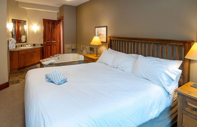 Timberline Lodges by Fernie Lodging Co - Photo 47