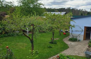 Ferienwohnung Wiesenhof - Foto 14