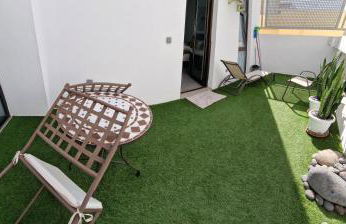 LOFT EL PATIO - Foto 18