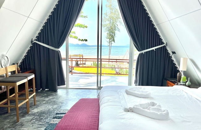 7 Heaven camping Lanta - Photo 11