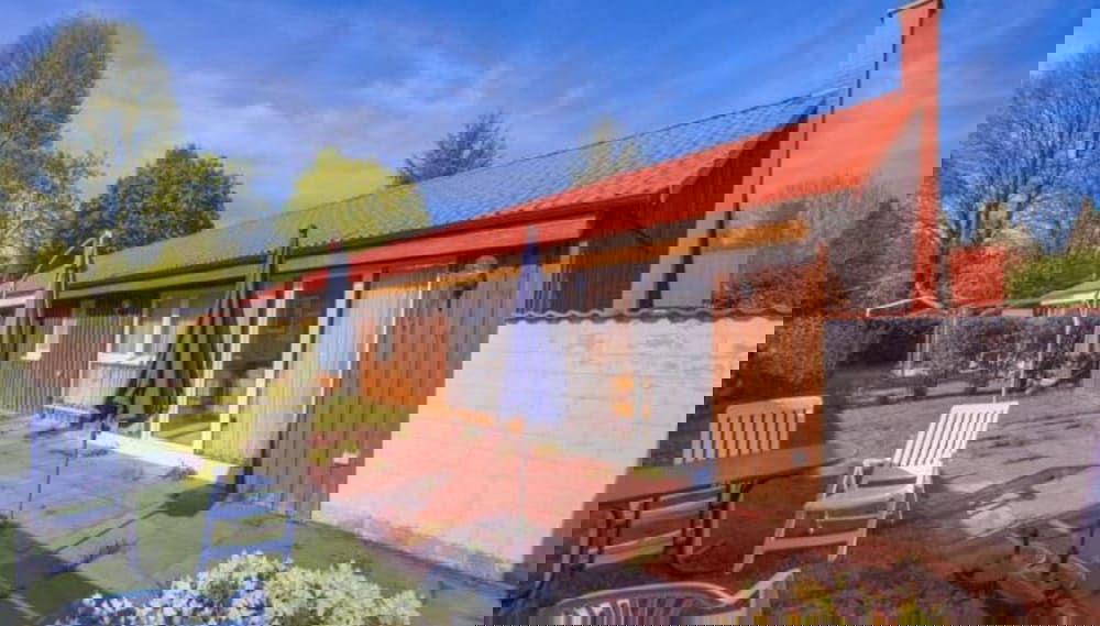 Ferienhaus im Ferienpark Mirow - Foto 1, Imagen principal