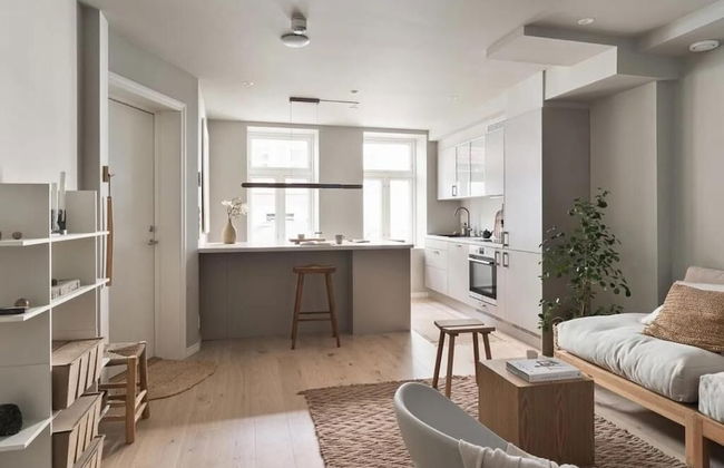 Stay Nordnes - Modern & Central - Photo 13