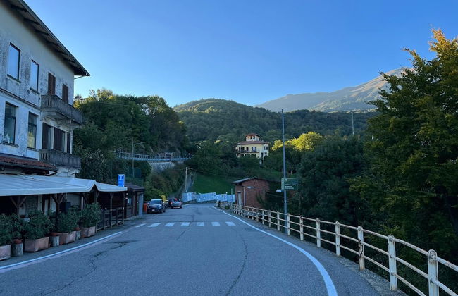 Cosy, pet Friendly Apartment in Netro, Piedmont - Foto 32