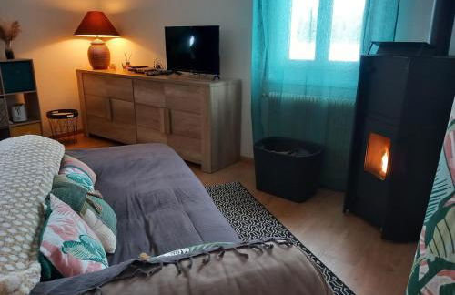 "L'Abri" massif du Mézenc - Foto 1