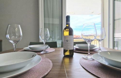 Centro Wi-Fi Train Station near the sea - Foto 20