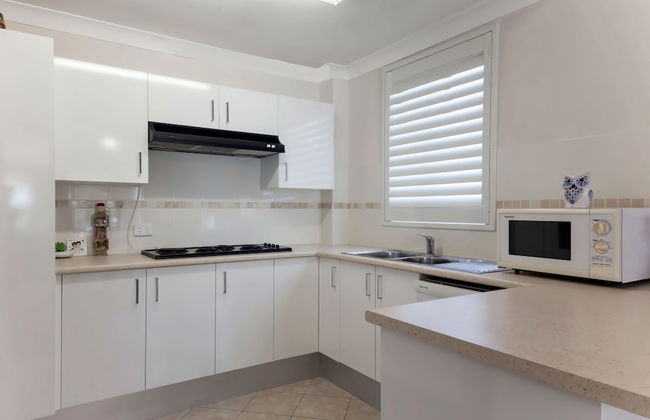 Kamilaroi Unit 6, 58-60 Magnus Street - Photo 5