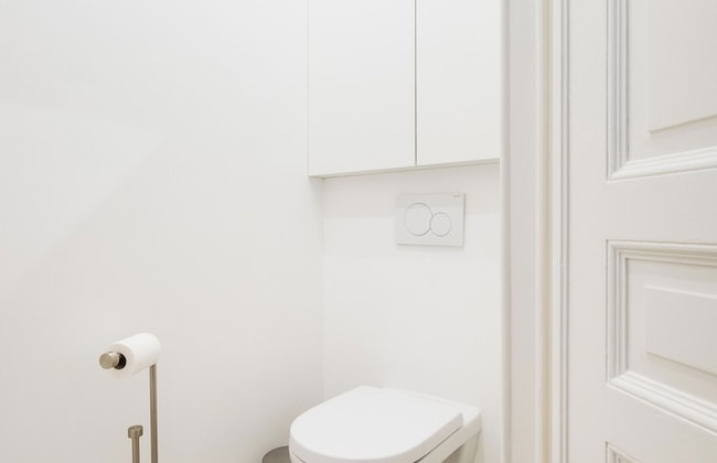 New Apartment Center of Trendy St Gille - Foto 28