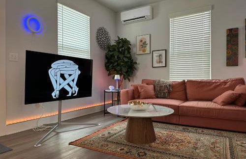 New Centennial Park Luxury Smart Home w Courtyard - Foto 22