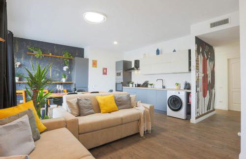 Attico 36 e 49 con terrazza vista mare e parcheggio grande - Foto 10