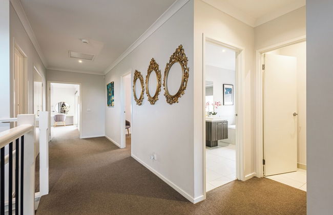 Luxury Waterfront Grand Villa in Melbourne - Foto 58