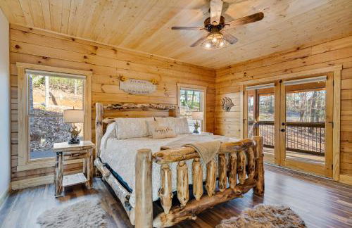 Cabina di Christina - Foto 24