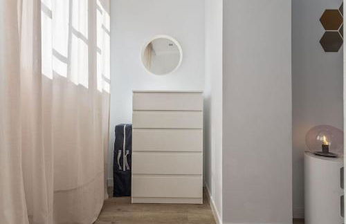 Alcam Castellana La Paz Madrid - Photo 19