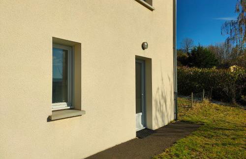 Studio cosy avec vue panoramique sur le Cantal - Photo 9