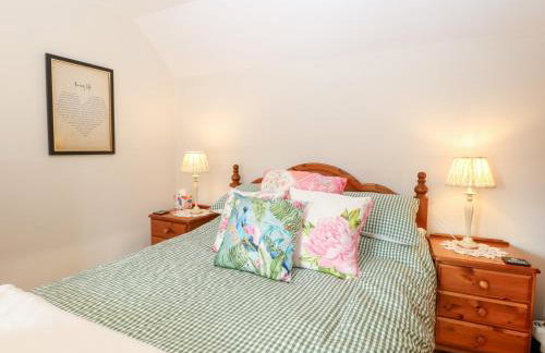 Hollyhedge Cottage - Foto 19