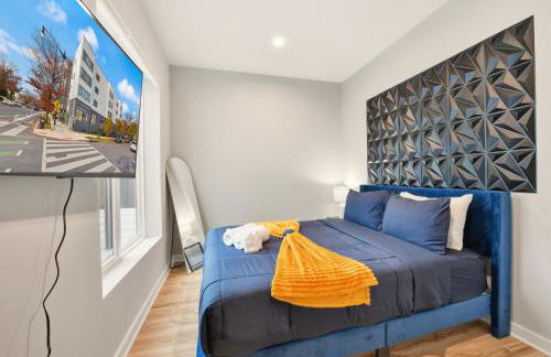 Union market Lux condo - Foto 1