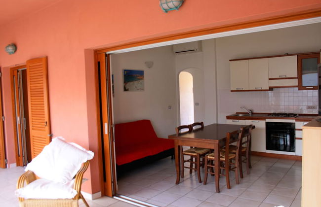 Isola Rossa Borgo Mare - Agenzia Isola Rossa - Foto 38