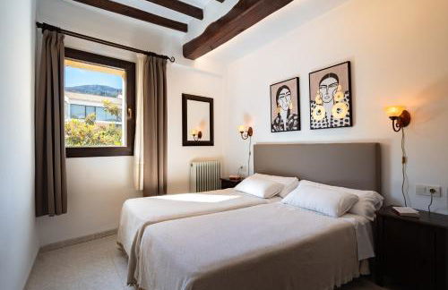 LA MUNTANYA - Apartamentos Rural Guadalest - Foto 11