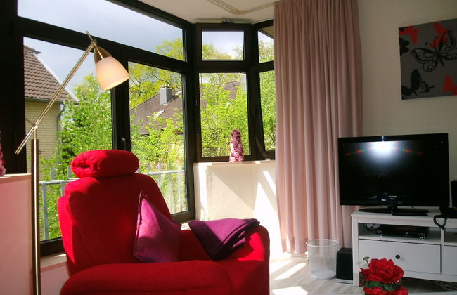 Haus Roseneck - Foto 25