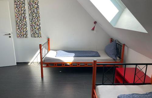 Ferienhaus Haus Auenland - Foto 33