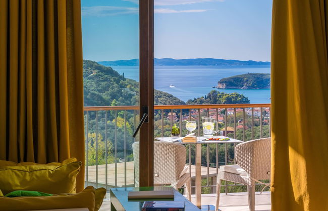 Salvator Villas & Spa Hotel - Foto 38