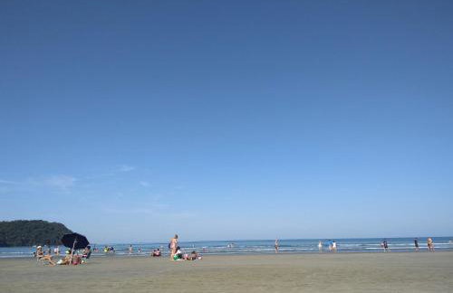 Praia Grande, Canto do Forte, Apto ,2 noites seguidas , apenas 2 diárias com Wi-Fi - Photo 2