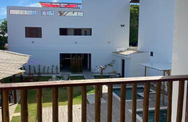 Muriú Beach Village - Apartamentos na praia de Muriú - Foto 6