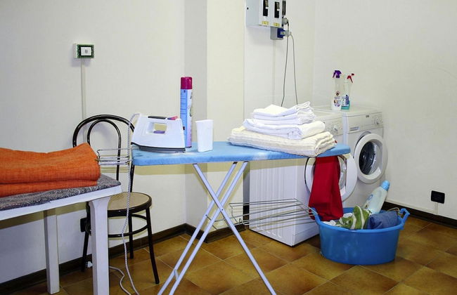 Apartment in San Bartolomeo Al Mare - Photo 29