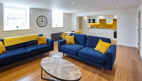 Host & Stay - The Royal Hideaway - Foto 1