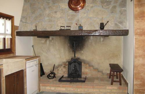 Casa Rural Garabilla - Foto 14