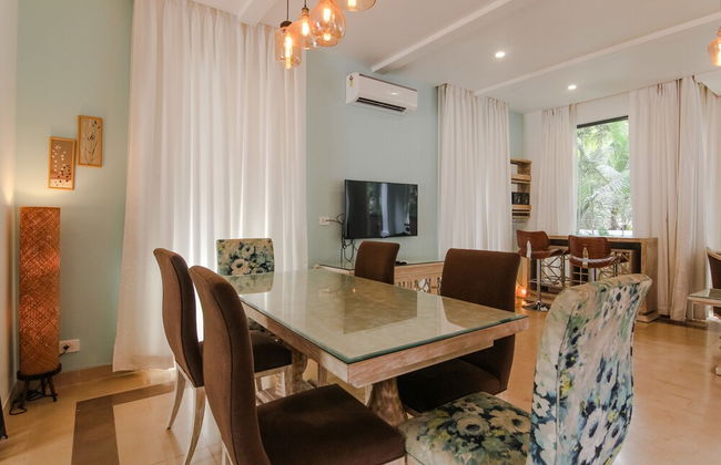 Sol Banyan Villa - Photo 44