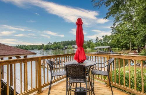 Abigail's Lake Haven - Foto 9